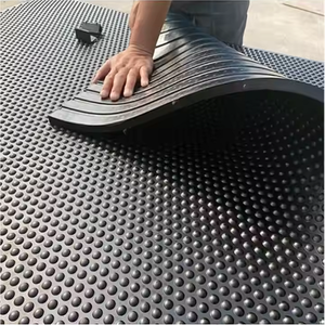 Tapete de Goma para Ganado <span class=keywords><strong>Jingdong</strong></span>, Antideslizante y Resistente al Desgaste, Varias Especificaciones, Personalizable - Fabricado por Fábrica China - Product Image 1
