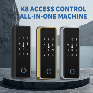 Door <strong>Control</strong> <strong>Access</strong> System Rfid <strong>Control</strong> <strong>Card</strong> <strong>Reader</strong> Nfc <strong>Control</strong> <strong>Reader</strong> Tuya Fingerprint <strong>Access</strong> - Product Image 6