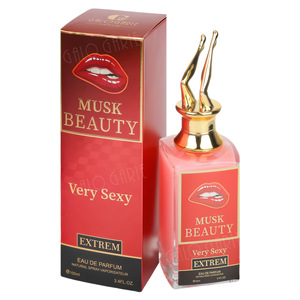 Spray Corporal con Fragancia Duradera de Marca Original de Boutique Más Vendida, Perfume Elegante y Encantador para Mujer - Product Image 5