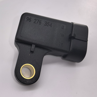 Capteur de pression du collecteur d'admission 12591290 55573248 pour Chevrolet Aveo Captiva Cruze Malibu Spark Pièces automobiles