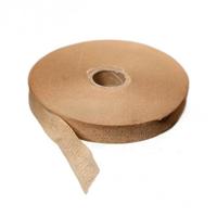 LIBO Papier crêpe personnalisé d'isolation électrique en pâte de bois haute tension pour transformateur