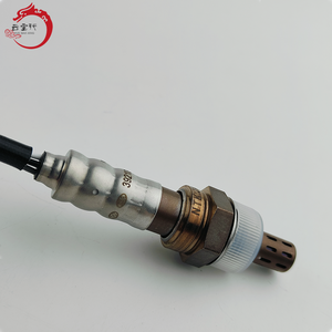 Sensor de Oxígeno para Motor de Auto, 39210-25130, para Hyundai Getz Tucson 3921025130, Venta Caliente - Product Image 5