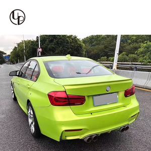 Caldo di vendita del prodotto PP bodykit auto facelift parti del corpo del corpo set per 3 <span class=keywords><strong>serie</strong></span> F30 M-tech del corpo kit aggiornare in M3 stile con cappuccio - Product Image 6