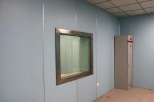 एक्स रे 1.5 एम पी बी अनुकूलित लीड ग्लास - Product Image 4