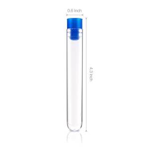 चीन थोक डिस्पोजेबल गैर-वैक्यूम रक्त संग्रह ट्यूब - Product Image 1