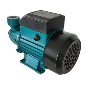 Pompe à eau surpresseur Shenneng QB60, haute pression AC220V, en acier inoxydable, puissance 0,37KW, pour traitement de l'eau potable - Product Image 4
