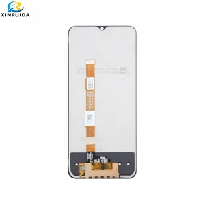 อะไหล่จอ LCD Vivo ของแท้พร้อมดิจิไทเซอร์หน้าจอสัมผัสใช้ได้กับ A57 OPPO รับประกัน1ปี - Product Image 3