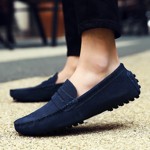 <span class=keywords><strong>Chaussures</strong></span> <span class=keywords><strong>bateau</strong></span> décontractées pour hommes 2026 – Nouvelle collection - Product Image 2