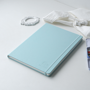 Commercio all'ingrosso di alta qualità carta personalizzata A3 A4 A5 forniture d'arte <span class=keywords><strong>volpe</strong></span> acquerello libro di carta per la pittura di <span class=keywords><strong>disegno</strong></span> - Product Image 1