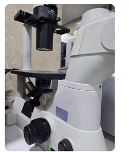 Nhật Thực TE2000-U kính hiển vi đảo ngược Sản xuất tại Nhật Bản như trong hình - Product Image 2