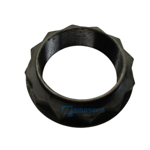Sinotruk Howo Sitrak C 7H T 7H T 5G Vrachtwagen Reserveonderdelen Slotmoer 810w90685-0303 Vrachtwagenaccessoires Voor Sinotruk - Product Image 1