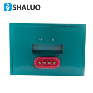 กล่องจ่ายไฟ Shaluo 380V IP54 พร้อมแผงควบคุม AVR สำหรับอุปกรณ์ไฟฟ้า - Product Image 3