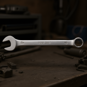 ประแจหกเหลี่ยม 285 J ขนาด 10 มม. แบบเมตริก สำหรับซ่อมแซมเครื่องจักรกล - Product Image 3