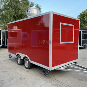 Carrito de panadería barato, remolque de comida rápida, camión de comida, carrito de comida callejera, remolque de jugo de <span class=keywords><strong>cerveza</strong></span>, remolque de cafetería - Product Image 1