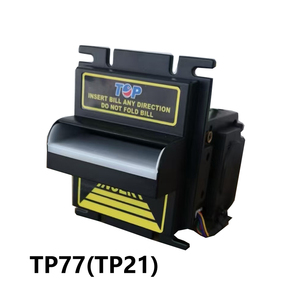 Factory-Accepted Mini Board Banknote Validator Arcade Vending Coin Pusher Amusement Function <strong>Washer</strong> Dryer Coin Operated <strong>Games</strong> - Product Image 1