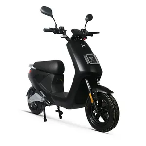 Lvneng China factory 72v Eec 3000w Electric Motorcycle moped DOT electric Scooter