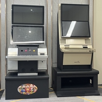USA Offre Spéciale Trade Assurance Golden Empires Nudge Game Multi Game Pcb Machine de jeu entier de haute qualité