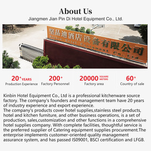 خزانة عرض طعام تجارية احترافية مع تحكم في درجة الحرارة قابل للتعديل للمطاعم والبوفيهات - Product Image 6