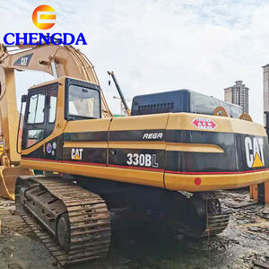 Prezzi delle macchine per Mini escavatori usati cinesi per Caterpillar - Product Image 4