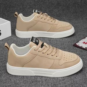 Chaussures pour hommes de grande taille, chaussures de sport décontractées antidérapantes pour l'été - Product Image 1