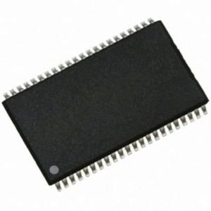 Genuine & Original IS61WV25616BLL-10TLI Static Random Access Memory (SRAM) Electronic Component - Product Image 1