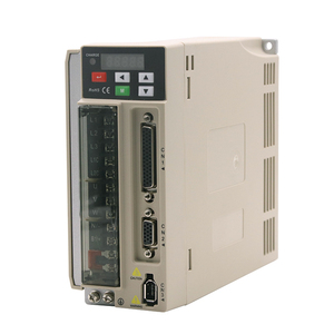 Controlador Siheng 110SF-M05030 y KA10, Motor de CA de 1.5KW para Máquina de Corte Láser - Product Image 3