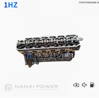 Nuovo Motore Diesel 1HZ 4.2L Euro 2 a Trazione Parziale 4WD per Land Cruiser Serie 70 HZJ70/HZJ78