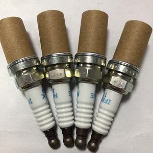 CONFEZIONE ELETTRONICA - 4 Pezzi per Confezione - Adatto per Candela NGK Platinum per Chrysler <span class=keywords><strong>Crossfire</strong></span> IFR6E11 - Product Image 4