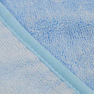 Toalla de Pelo de Microfibra de Secado Rápido, Color Rosa, Directo de Fábrica - Product Image 5