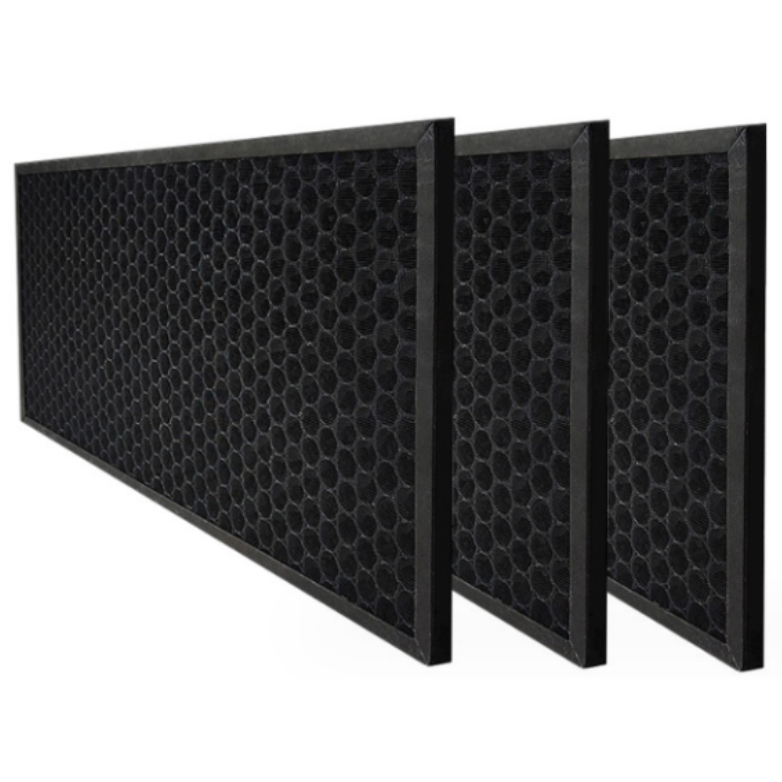 Hot Selling Activated Carbon Filter Cartridges