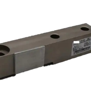 เซลล์โหลดแบบคานเฉือน SBC สำหรับวัดแรงน้ำหนัก  กำลังรับน้ำหนัก 2 ตัน  ขายดี - Product Image 6