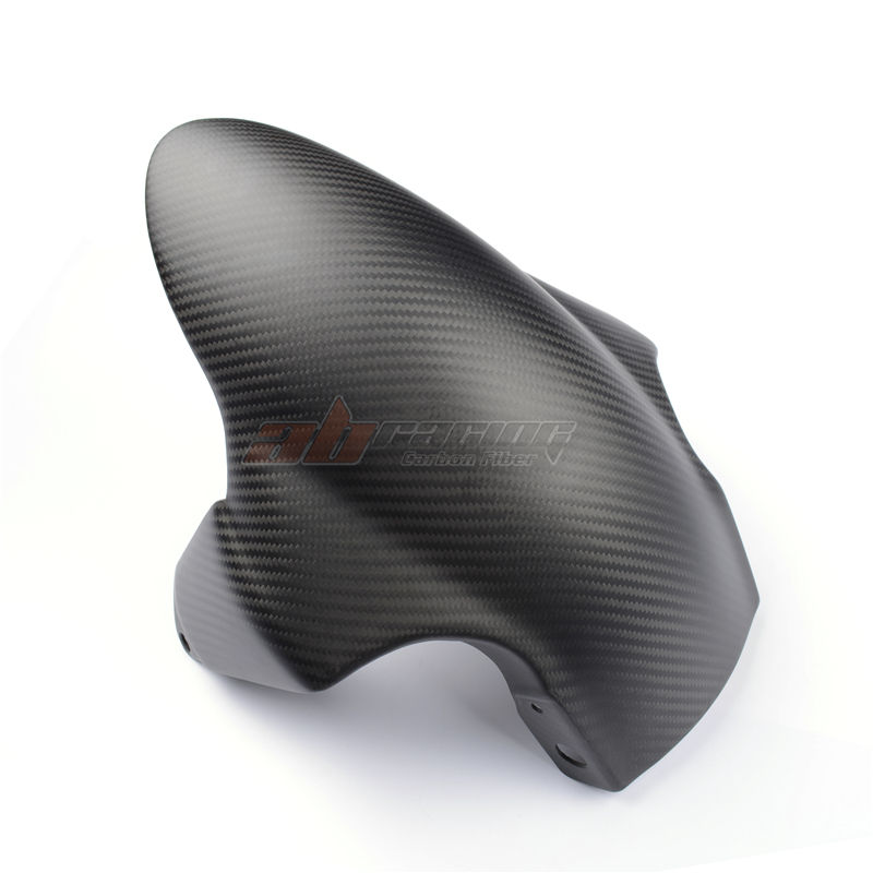 บังโคลนล้อหน้า