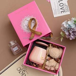 Conjunto de caja de regalo promocional para boda/dama de honor para mujer, recuerdos de Año Nuevo de San Valentín, conjunto de regalo de cumpleaños - Product Image 4