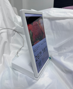 10.1 Inch LCD Advertising Price Tag <strong>Display</strong> <strong>Digital</strong> Signs for Shop Window Hotel Ad Electronic Shelf Label With Wifi Price Sign - Product Image 3