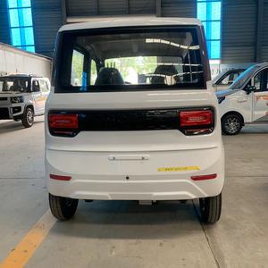 Prix d'usine, haute qualité, XB, voitures 4 roues 4 portes pour adultes, mini-véhicules électriques à faible vitesse, recharge rapide, 50 km/h - Product Image 4