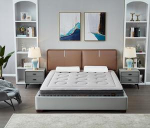 Colchón de espuma personalizado, muelles de bolsillo, antidecubito, cuidado de la salud - Product Image 2