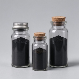 Gran Stock de Dióxido de Manganeso Electrolítico (EMD) en Polvo Negro, Materia Prima de Grado Batería para Cátodos de Baterías Alcalinas - Product Image 5