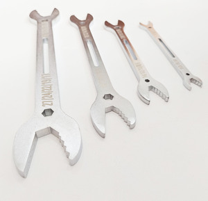 Llave de tubo de trinquete, llave dinamométrica Universal - Product Image 1