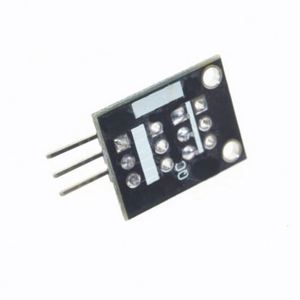 Venta caliente 3pin KEYES 1838 TL1838 VS1838B Módulo receptor de sensor infrarrojo IR universal - Product Image 3