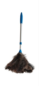 China Factory Espanador <strong>Dusters</strong> <strong>Extendable</strong> Feather <strong>duster</strong> for Cleaning - Product Image 2