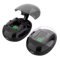 Audífonos Inalámbricos Pro One Small TWS, Auriculares, Fones de Ouvido, Celular Sem Fio, Audífonos y Auriculares Inalámbricos