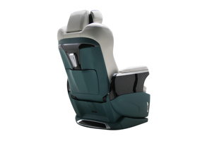 Siège auto de luxe pour <span class=keywords><strong>Minibus</strong></span> V300 Sprinter Bus Seat JYJX100-79 - Product Image 3
