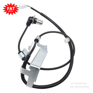 Cảm biến ABS bánh trước trái 5622052d00 Phải 5621052d00 cho Suzuki Grand Vitara XL-7 2002-2006 Grand Vitara I ft HT 1998-2006 - Product Image 3