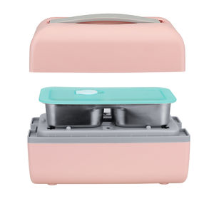 Fiambrera eléctrica de alta calidad, calentador de alimentos, electrodoméstico, <span class=keywords><strong>a</strong></span> estrenar - Product Image 2