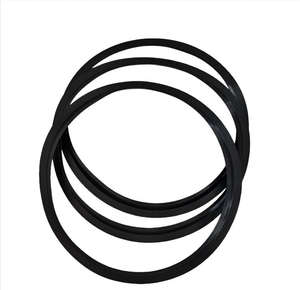 J แหวนปิดผนึกกระบอกไฮดรอลิกที่ปัดน้ำฝนกันฝุ่นทำจากโพลียูรีเทน - Product Image 6