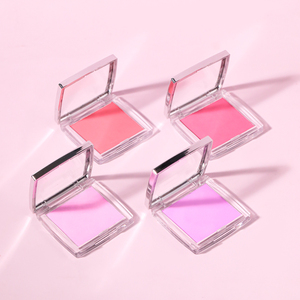 TY, recién llegado, 2026 TK, Etiqueta Privada, ligero, duradero e impermeable, pigmentos altos, rubor en polvo para mejillas - Product Image 5