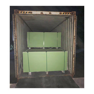 <span class=keywords><strong>Plaque</strong></span> <span class=keywords><strong>de</strong></span> plâtre imperméable à face papier bon marché / <span class=keywords><strong>Plaque</strong></span> <span class=keywords><strong>de</strong></span> plâtre / <span class=keywords><strong>Plaque</strong></span> <span class=keywords><strong>de</strong></span> gypse pour une utilisation extérieure et intérieure dans le salon, la chambre à coucher, Chine - Product Image 4