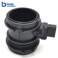 Medidor de Flujo de Aire de Alta Calidad 1120940048 para Mercedes Benz Clase C E CLK SL BMW Serie 3 5 Porsche Boxster MAF