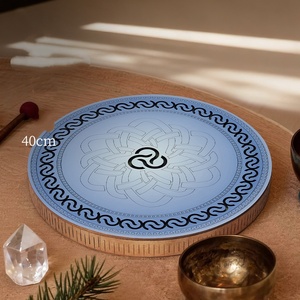 Wholesale Portable Ocean <b>Drum</b> Music Instrument for Stress-Relief Sound Healing Therapy Yoga Meditation - Product Image 5