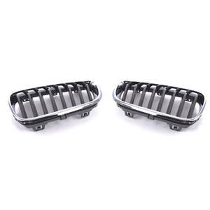 51137295523 la red central izquierda negra es adecuada para el <span class=keywords><strong>BMW</strong></span> Serie 2 F22 - Product Image 3